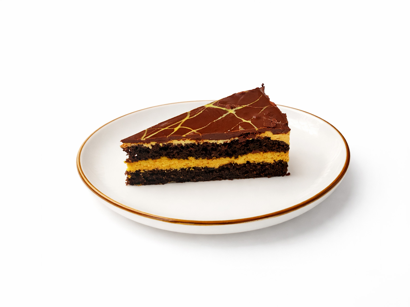 Dubai Cheesecake