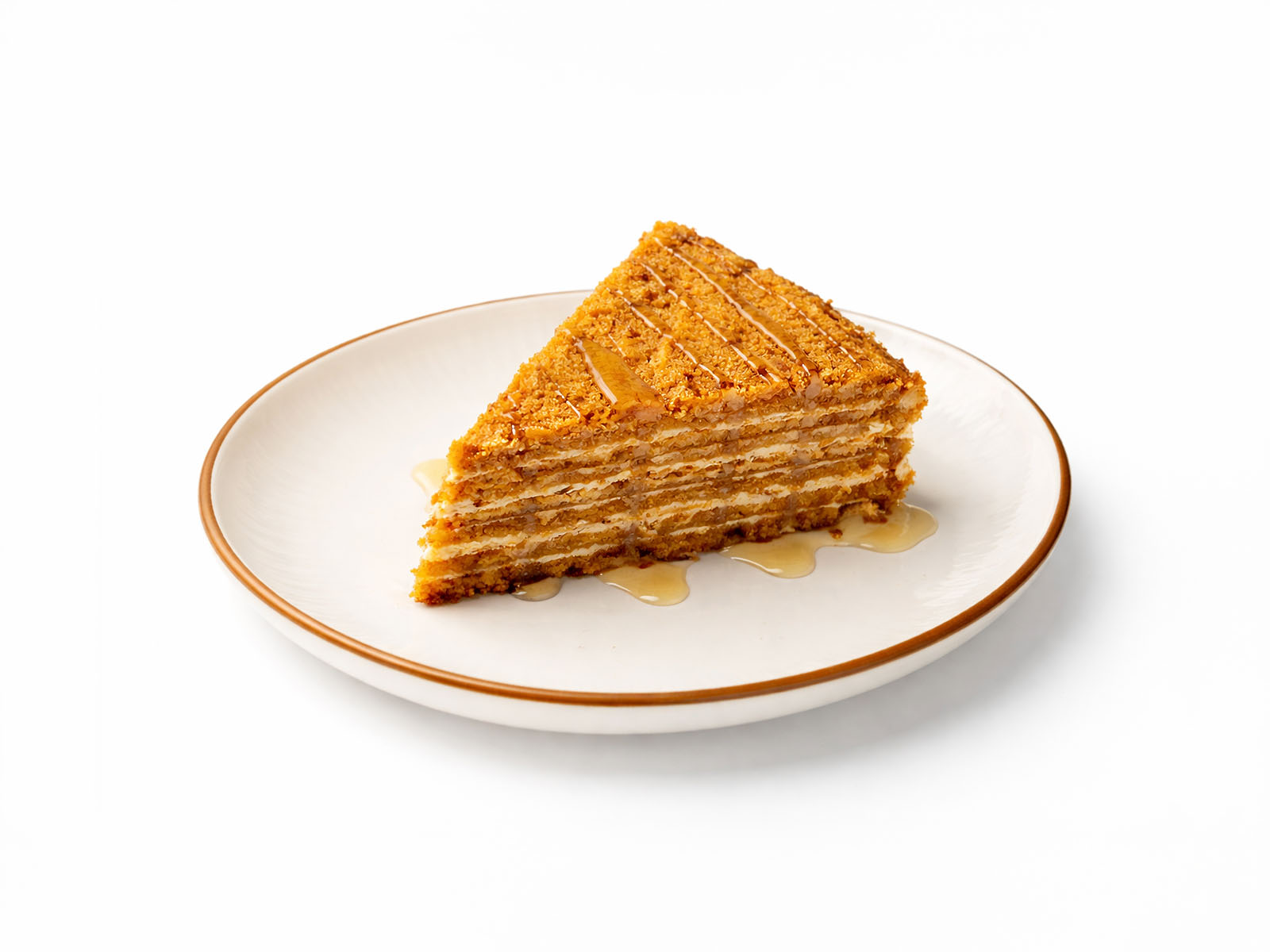 Honey Cake