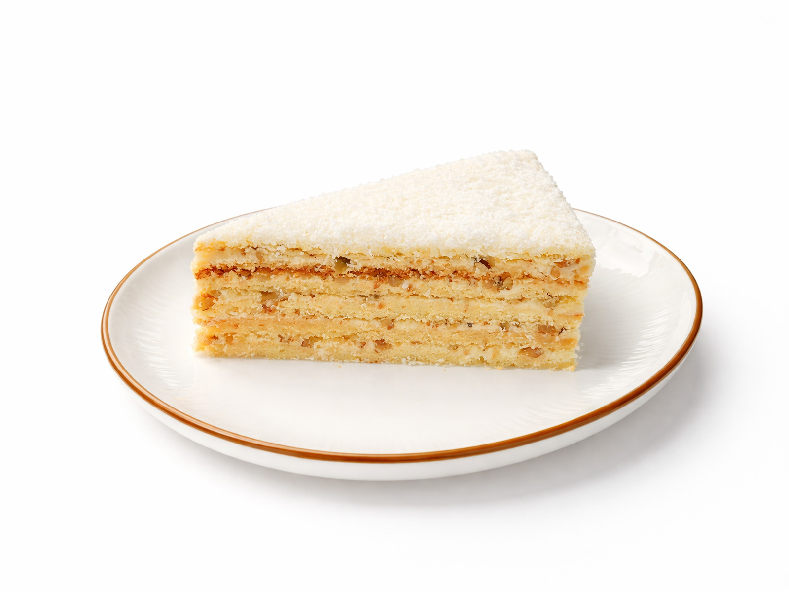 Italian Cake