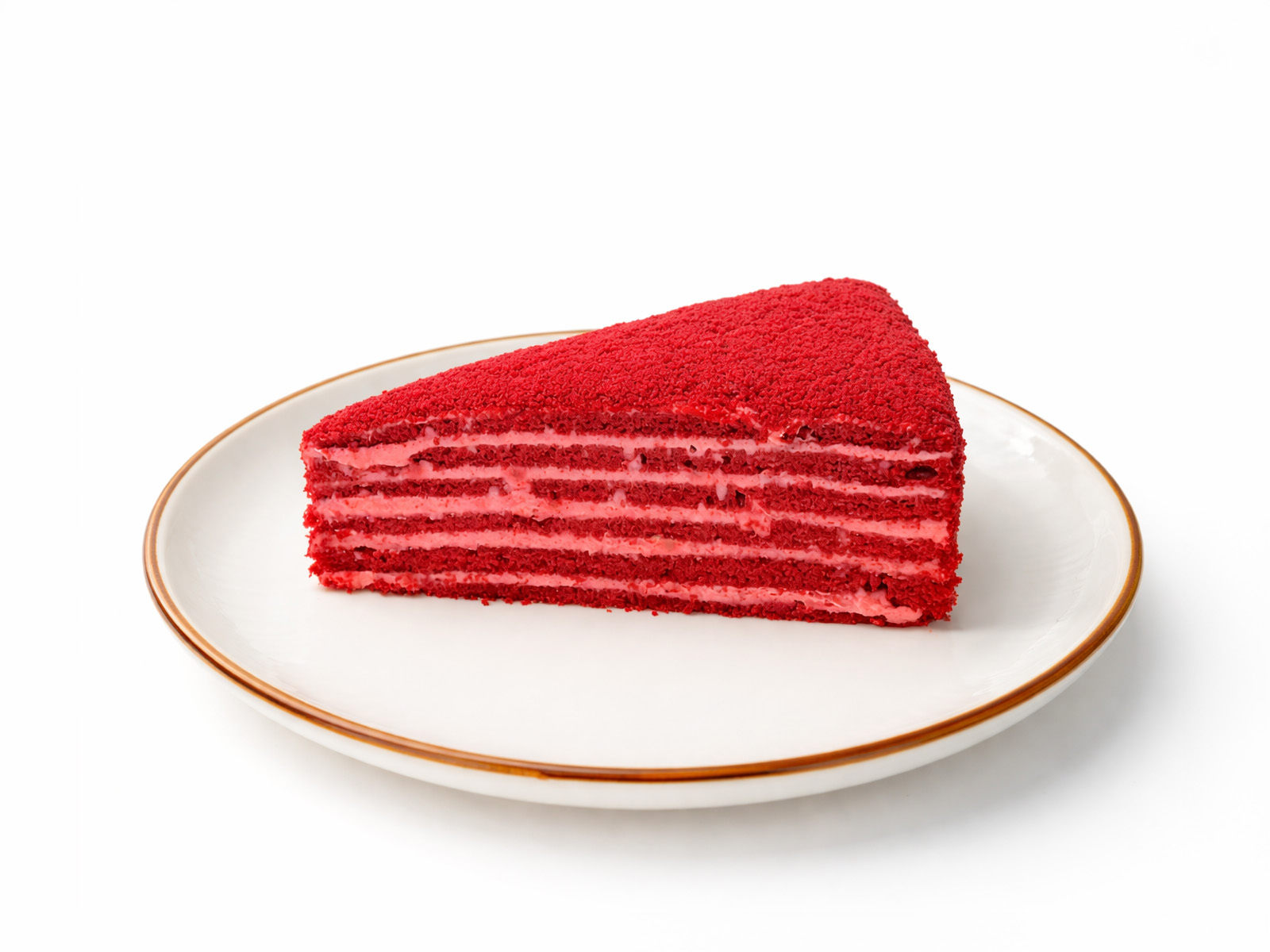 Red Velvet Cake